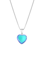 Small Heart Pendant