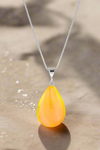 Small Drop Pendant