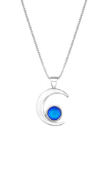 Moon Pendant