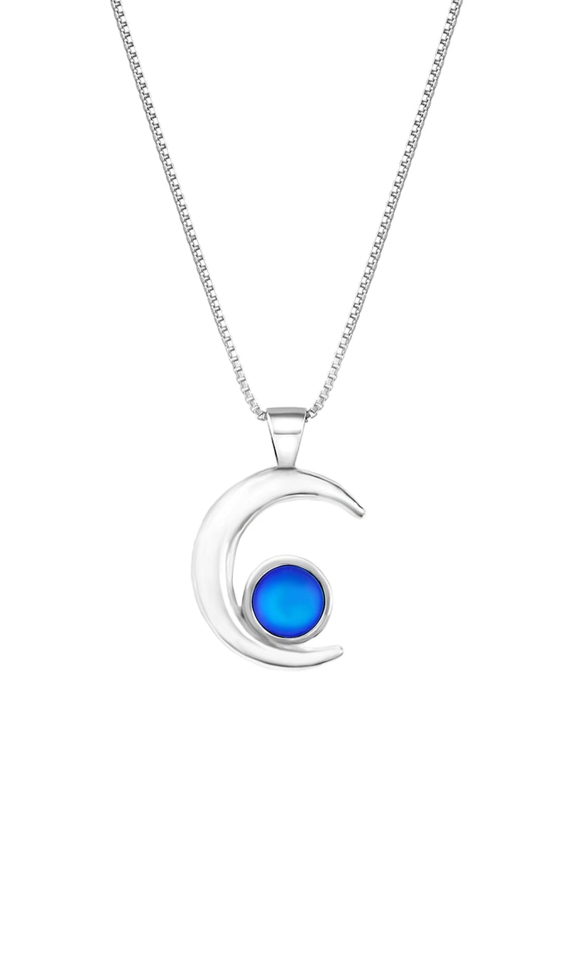 Moon Pendant