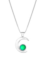 Moon Pendant