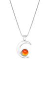 Moon Pendant