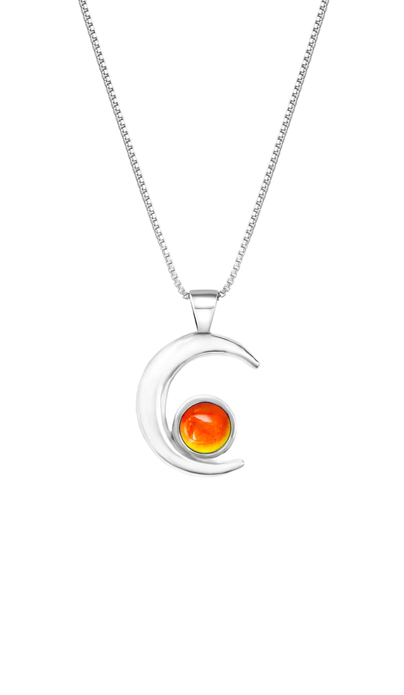 Moon Pendant