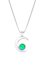 Moon Pendant