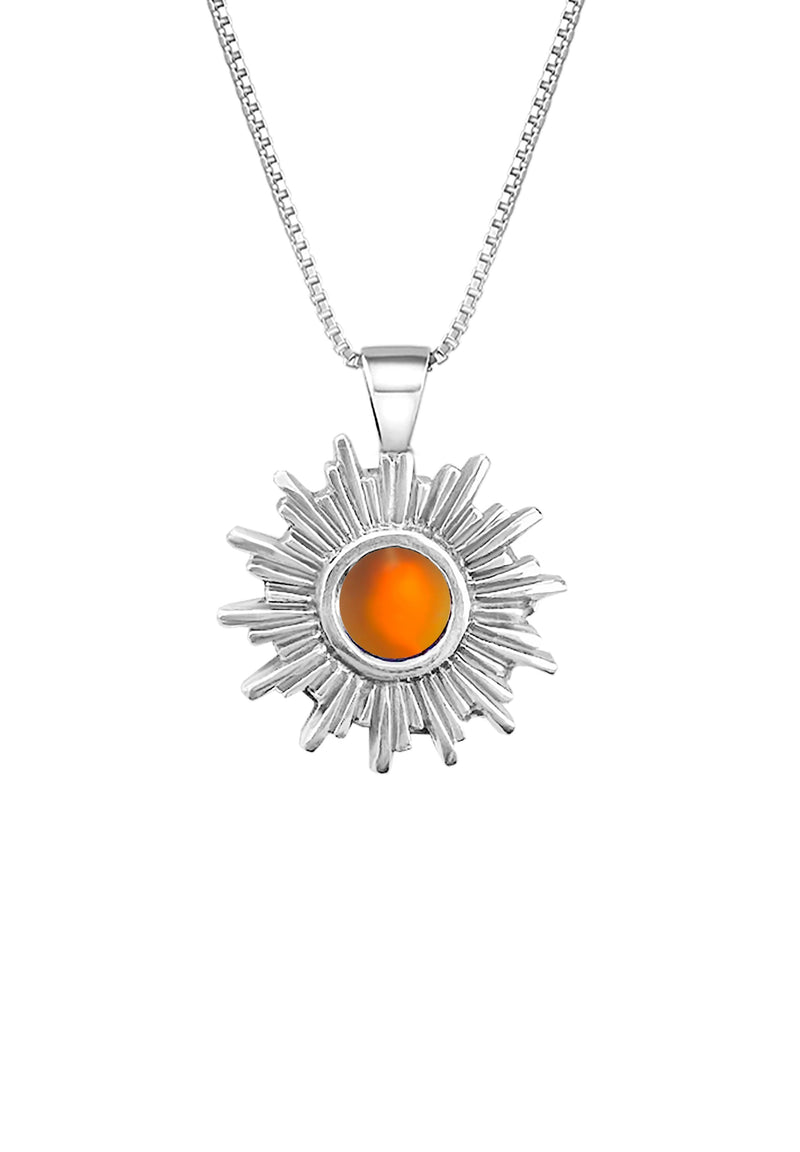 Burst Pendant