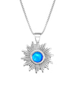 Burst Pendant