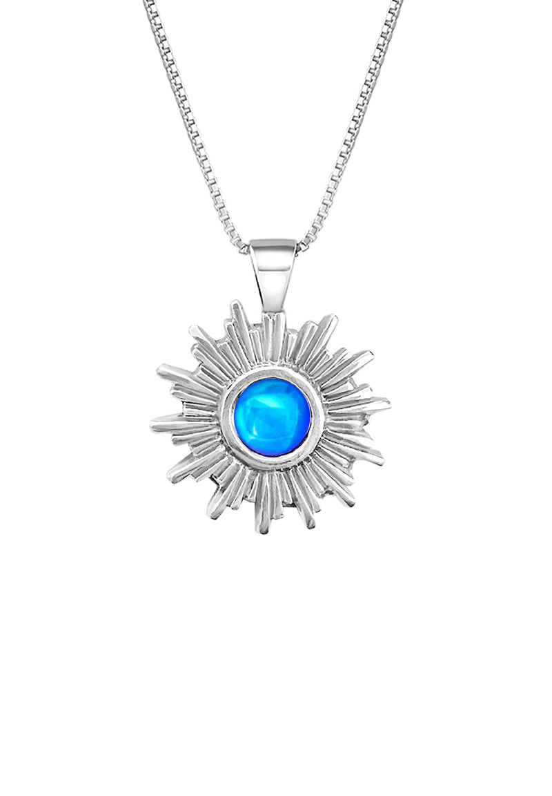 Burst Pendant