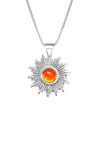 Burst Pendant