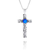 Classic Cross Pendant