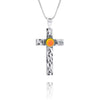 Classic Cross Pendant