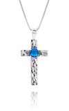 Classic Cross Pendant