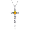 Classic Cross Pendant