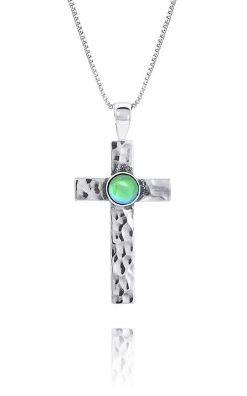 Classic Cross Pendant