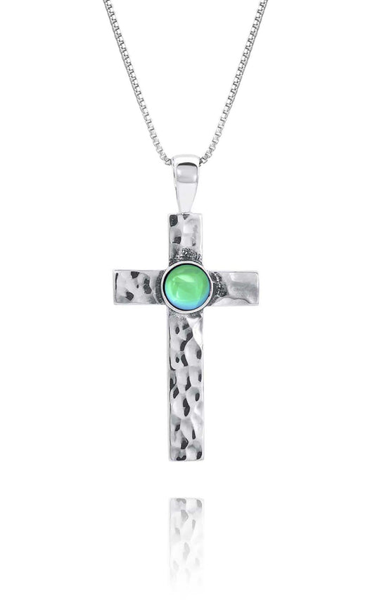 Classic Cross Pendant