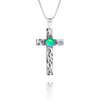 Classic Cross Pendant