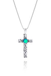 Classic Cross Pendant