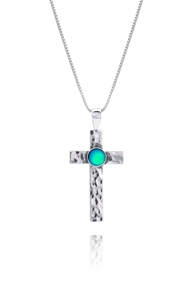 Classic Cross Pendant