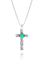 Classic Cross Pendant