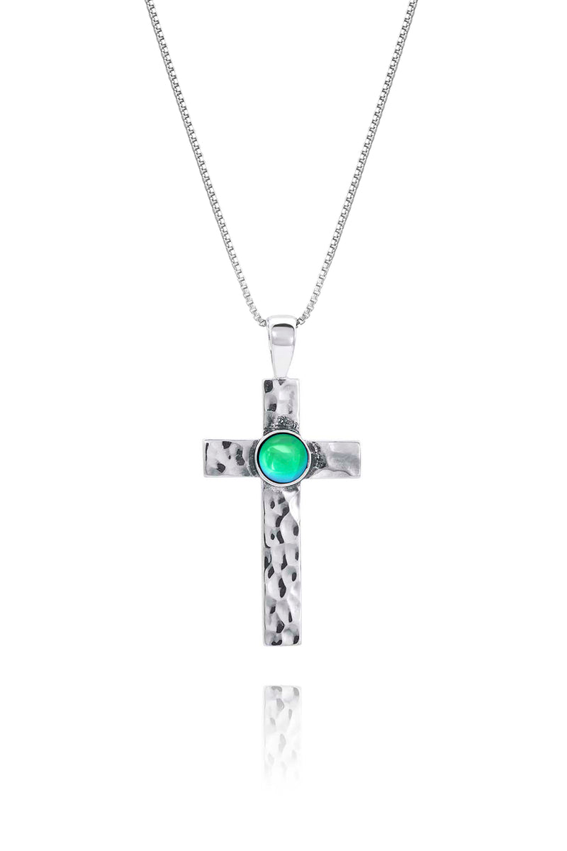 Classic Cross Pendant