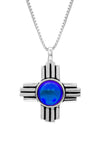 Zia Pendant