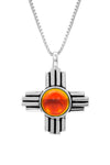 Zia Pendant