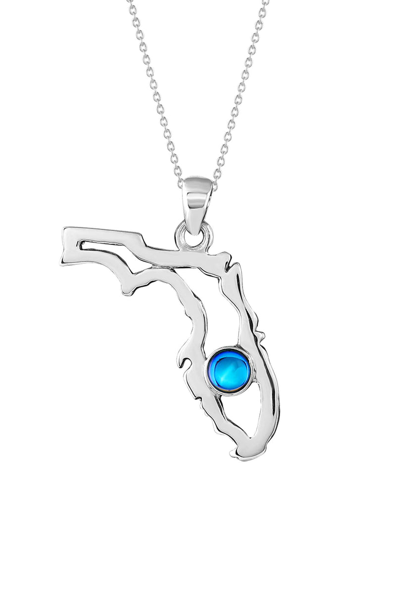 Florida Pendant