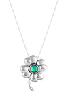 Clover Pendant