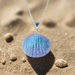 Scallop Pendant