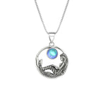 Mermaid Pendant