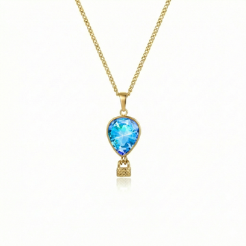 ACJ - Balloon Pendant