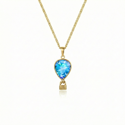 ACJ - Balloon Pendant