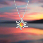 Sun Pendant