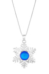 Snowflake Pendant