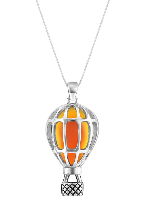 Balloon Pendant