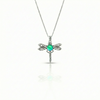 Dragonfly Pendant