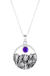 Tulip Pendant