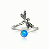 Dragonfly Ring