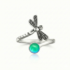 Dragonfly Ring