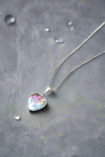 Small Heart Pendant