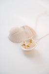 ACJ - Starfish Necklace