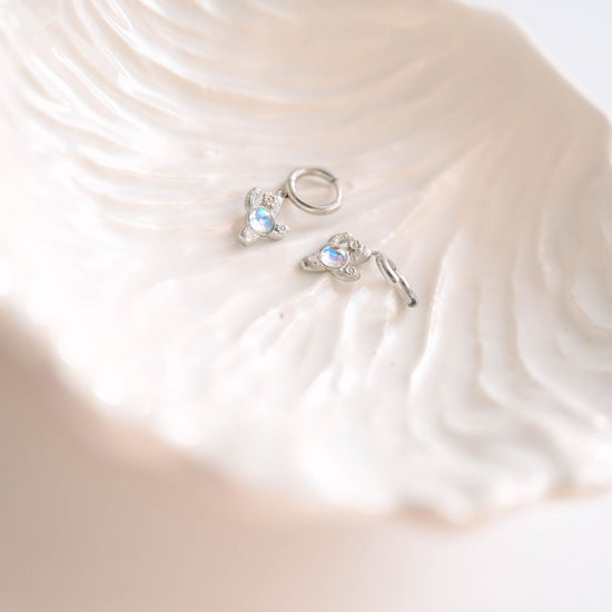 Cactus Earrings combine striking desert-inspired design with practical everyday wearability. Crafted with waterproof materials, these earrings withstand daily wear, moisture, and the elements without compromising their vibrant finish. 