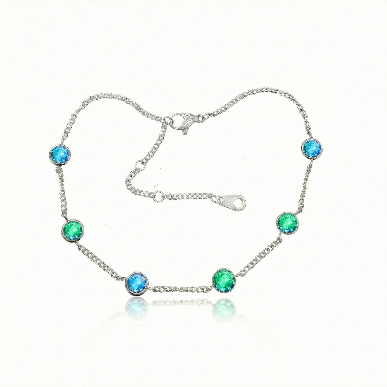 Aurora Bracelets