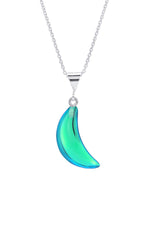 Crescent Pendant
