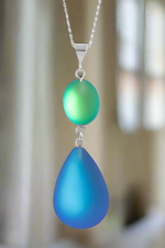 Double Drop Pendant