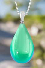 Large Drop Pendant