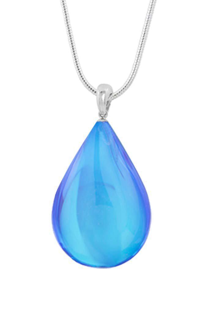 Medium Drop Pendant