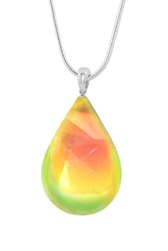 Medium Drop Pendant