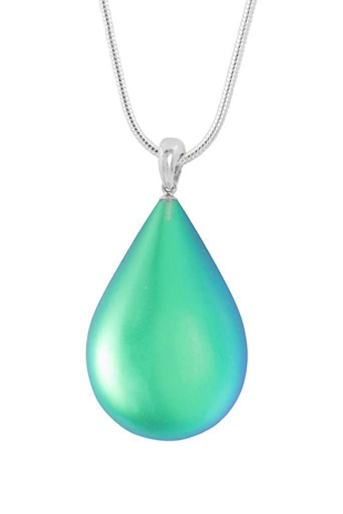 Medium Drop Pendant