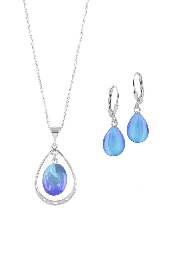 Check our Latest Colorful Crystal Jewelry Set – LeightWorks