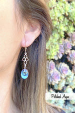 Waterfall Ext. Earrings